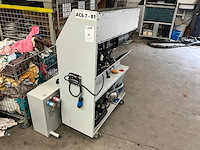 Fral ac 6.7-81+03 mobiele airco voor wisselstukken (2x) - afbeelding 1 van  5