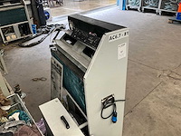 Fral ac 6.7-81+03 mobiele airco voor wisselstukken (2x) - afbeelding 2 van  5