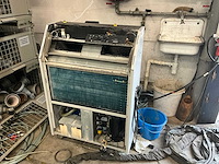 Fral ac 6.7-81+03 mobiele airco voor wisselstukken (2x) - afbeelding 3 van  5