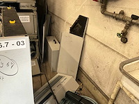 Fral ac 6.7-81+03 mobiele airco voor wisselstukken (2x) - afbeelding 5 van  5