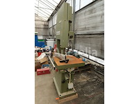 Framar bandzaag - afbeelding 6 van  10