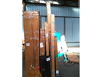 Frame / aluminium profiel - afbeelding 3 van  3