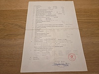 Frame dax jincheng 2006 - afbeelding 3 van  11