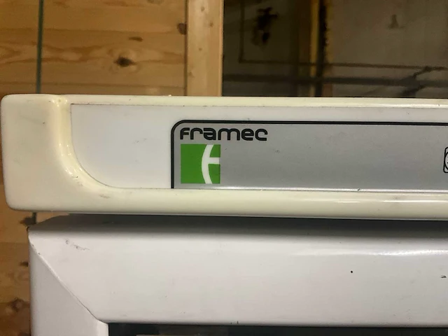 Frame ebm550815 framec – 560 l professionele glazen vriezer – grote capaciteit & xxl presentatie - afbeelding 4 van  6