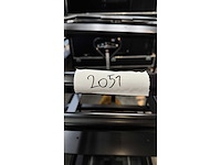Frame et-rfd80 for pt-rq50k - afbeelding 1 van  2