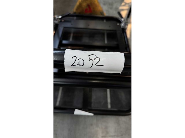 Frame et-rfd80 for pt-rq50k - afbeelding 1 van  2