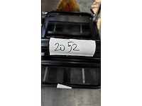 Frame et-rfd80 for pt-rq50k - afbeelding 1 van  2