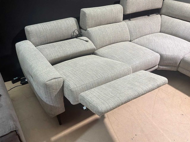 Frame hoekzetel electrisch - afbeelding 6 van  7