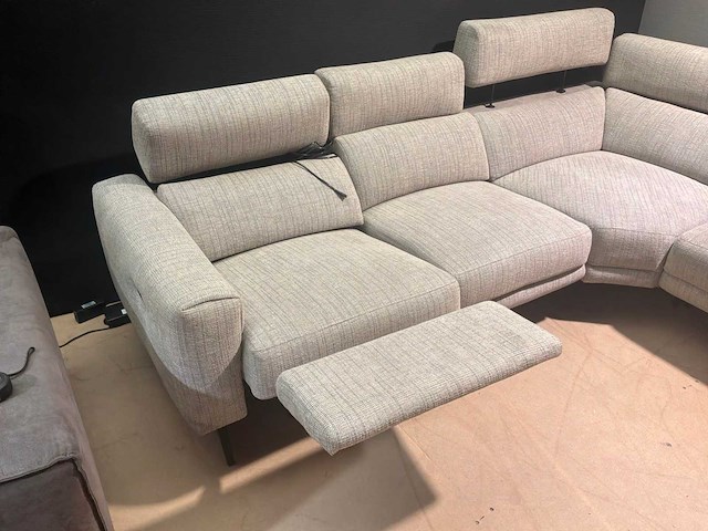 Frame hoekzetel electrisch - afbeelding 7 van  7