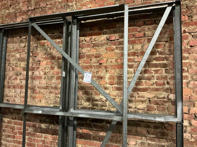 Frame ijzer (7x) - afbeelding 2 van  3