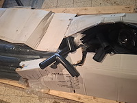 Frame party tent - afbeelding 1 van  2