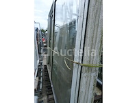 Frame (schuifdeur van de franse deur)