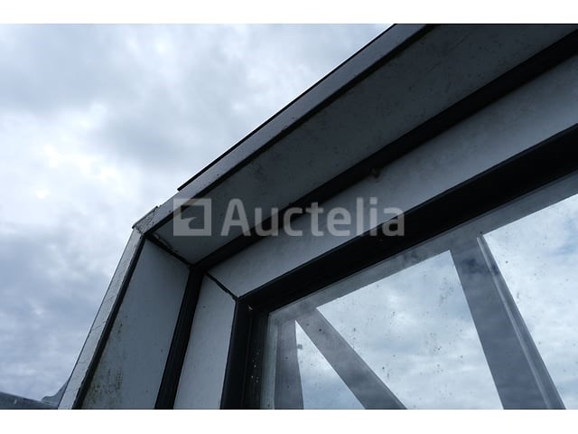 Frame (schuifdeur van de franse deur) - afbeelding 3 van  8