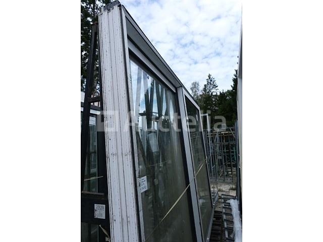 Frame (schuifdeur van de franse deur) - afbeelding 4 van  8