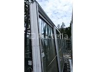 Frame (schuifdeur van de franse deur) - afbeelding 4 van  8