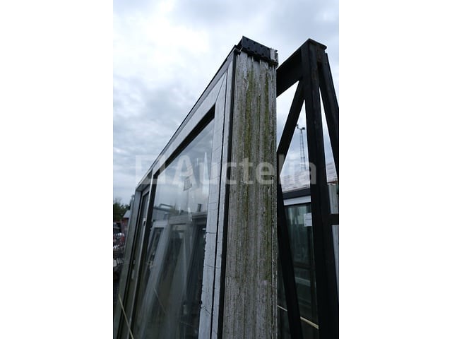 Frame (schuifdeur van de franse deur) - afbeelding 5 van  8