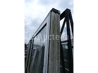 Frame (schuifdeur van de franse deur) - afbeelding 5 van  8