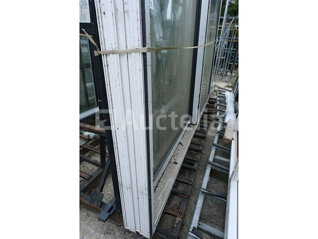 Frame (schuifdeur van de franse deur) - afbeelding 8 van  8