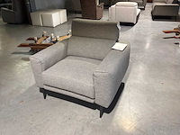 Frame zetel - afbeelding 1 van  4