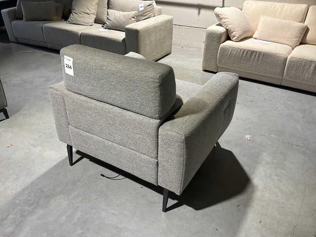 Frame zetel - afbeelding 3 van  4