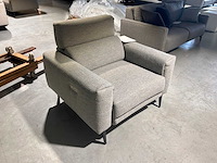 Frame zetel - afbeelding 2 van  4