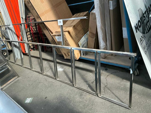 Frame - afbeelding 1 van  2
