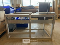Frame - afbeelding 1 van  3