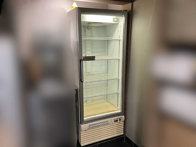 Framec barkoeling - functioneel - afbeelding 1 van  7