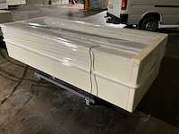 Framec calipso 250 open diepvries eiland - afbeelding 1 van  8