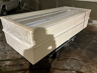 Framec calipso 250 open diepvries eiland - afbeelding 2 van  8