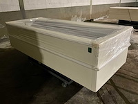 Framec calipso 250 open diepvries eiland - afbeelding 3 van  8