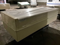 Framec calipso 250 open diepvries eiland - afbeelding 4 van  8