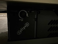 Framec calipso 250 open diepvries eiland - afbeelding 5 van  8