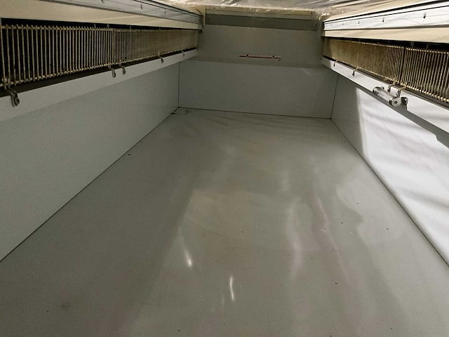 Framec calipso 250 open diepvries eiland - afbeelding 7 van  8