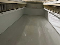 Framec calipso 250 open diepvries eiland - afbeelding 7 van  8