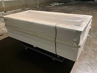 Framec calypso 200 open diepvries eiland - afbeelding 2 van  8