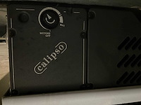 Framec calypso 200 open diepvries eiland - afbeelding 5 van  8