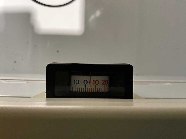 Framec calypso 200 open diepvries eiland - afbeelding 7 van  8