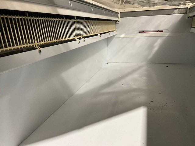 Framec calypso 200 open diepvries eiland - afbeelding 8 van  8