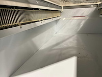 Framec calypso 200 open diepvries eiland - afbeelding 8 van  8