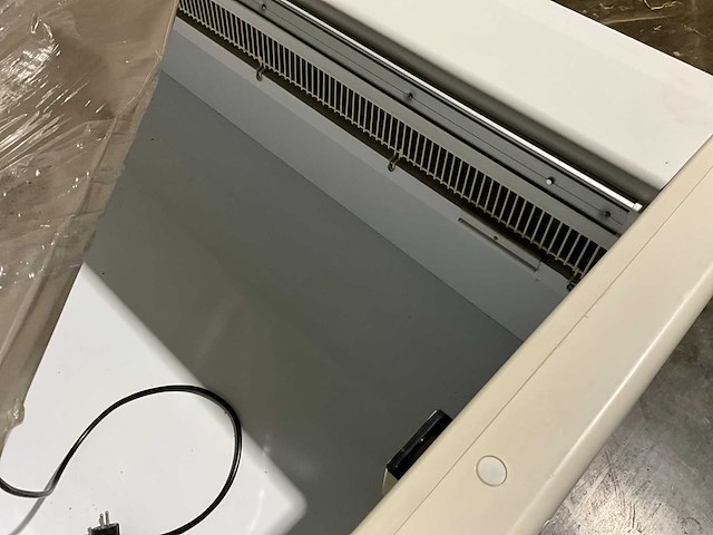 Framec calypso 200 open diepvries eiland - afbeelding 1 van  1