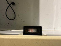 Framec calypso 250 open diepvries eiland - afbeelding 7 van  7