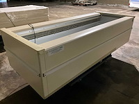 Framec calypso 250 open diepvries eiland - afbeelding 4 van  8