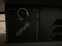 Framec calypso 250 open diepvries eiland - afbeelding 3 van  3