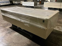 Framec calypso 250 open diepvries eiland - afbeelding 1 van  4
