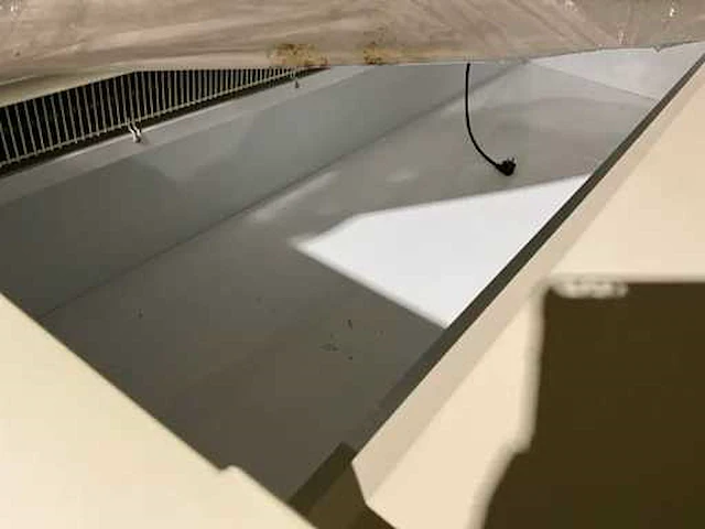 Framec calypso 250 open diepvries eiland - afbeelding 6 van  8