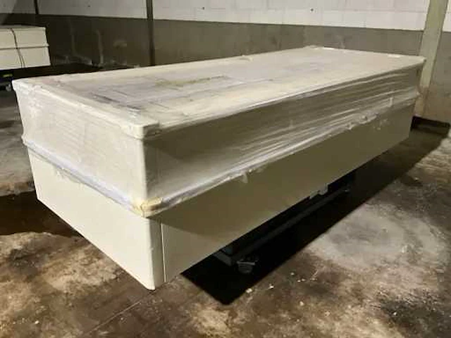 Framec calypso 250 open diepvries eiland - afbeelding 2 van  8
