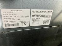 Framec small 60 r452a wandkoeling - afbeelding 1 van  9