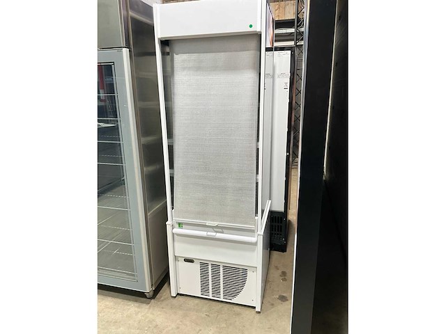 Framec small 60 r452a wandkoeling - afbeelding 3 van  9