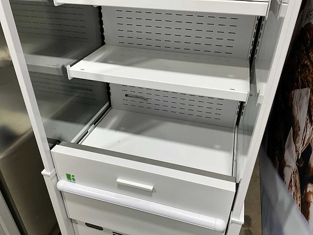 Framec small 60 r452a wandkoeling - afbeelding 4 van  9